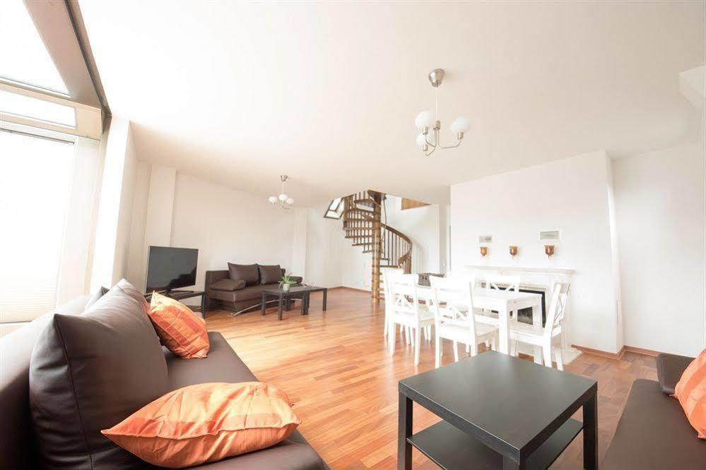 Boardinghouse Rosenstraße *