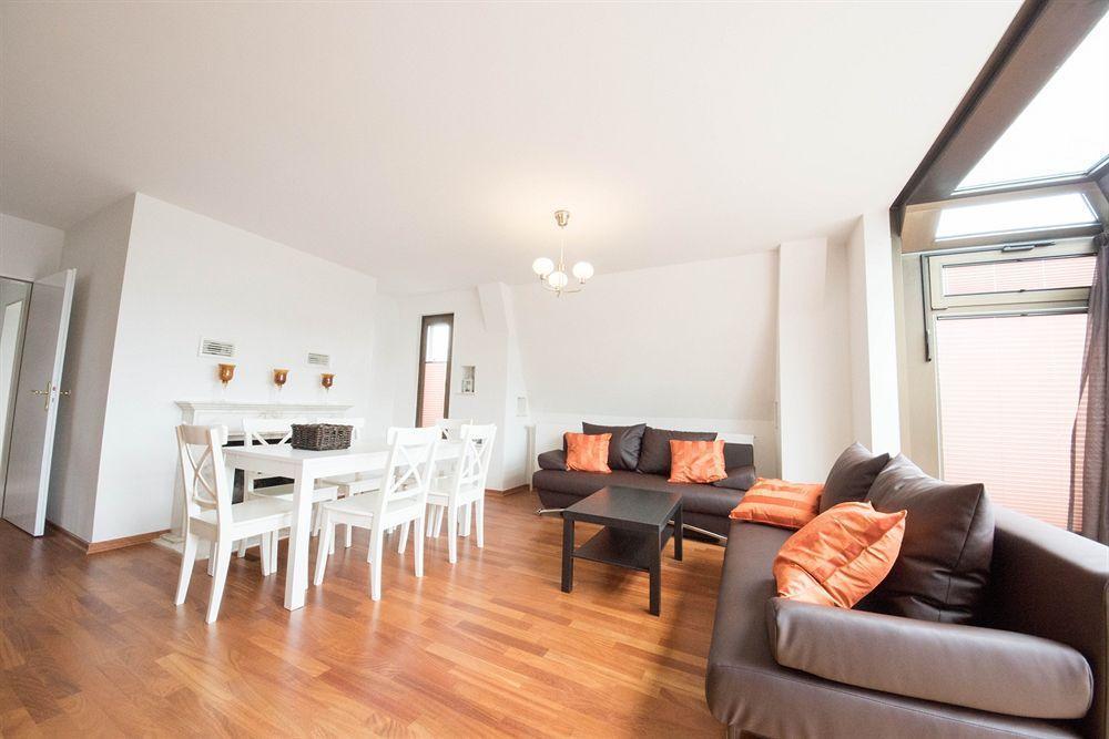 Boardinghouse Rosenstrasse Appartement Hamburg-Harburg